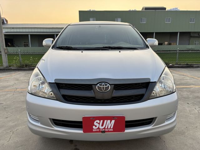 2015 TOYOTA INNOVA 2.0自排 里程19.9萬公里 可保固 可認證‼️  第2張相片