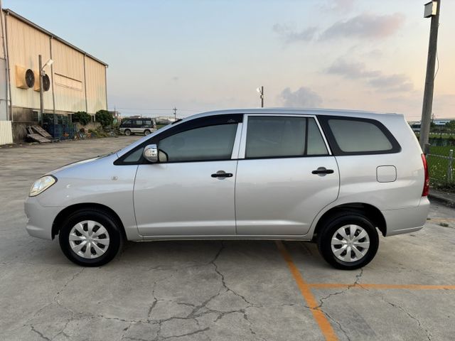 2015 TOYOTA INNOVA 2.0自排 里程19.9萬公里 可保固 可認證‼️  第3張相片
