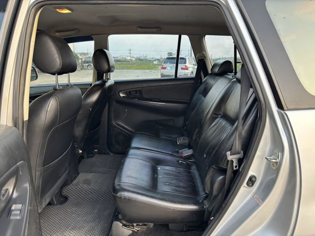 2015 TOYOTA INNOVA 2.0自排 里程19.9萬公里 可保固 可認證‼️  第9張相片