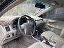2009 TOYOTA ALTIS 1.8 四速 里程14.2萬公里 車況不錯 全車重新烤漆‼️  皮椅 鋁圈 電折後視  第6張縮圖