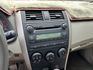 2009 TOYOTA ALTIS 1.8 四速 里程14.2萬公里 車況不錯 全車重新烤漆‼️  皮椅 鋁圈 電折後視  第13張縮圖