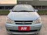 跑少少代步車  2004 現代 GETZ 三門 僅跑9.3萬公里 車況不錯‼️  第2張縮圖