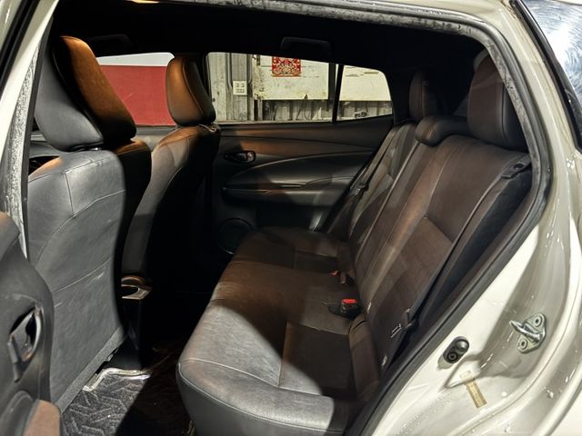 整備中  2021 TOYOTA YARIS 1.5經典版 里程10.8萬公里 可保固 可認證‼️  第7張相片