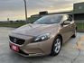 瑞典小坦克 只要17.8萬守護你的安全  2013 VOLVO V40 T4 旗艦版 里程15.4萬公里 原鈑件 可認證  第1張縮圖