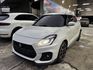 跑多反應在價格上 喜歡來談‼️2019 SUZUKI SWIFT SPORT 1.4自排 里程21.1萬公里 可認證保固  第1張縮圖