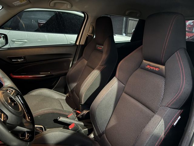 跑多反應在價格上 喜歡來談‼️2019 SUZUKI SWIFT SPORT 1.4自排 里程21.1萬公里 可認證保固  第6張相片