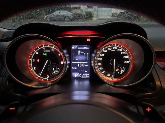 跑多反應在價格上 喜歡來談‼️2019 SUZUKI SWIFT SPORT 1.4自排 里程21.1萬公里 可認證保固  第9張相片