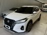 2022 NISSAN KICKS 1.6旗艦版 小改款 里程5.7萬公里 內外氣氛優 可保固‼️  第1張縮圖