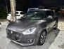 2018 SUZUKI SWIFT 1.0T 僅跑7.6萬公里 內外氣氛不錯  第1張縮圖
