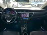 2015 TOYOTA ALTIS 1.8尊爵版 里程11.8萬公里 原鈑件 可保固 可認證‼️LED頭燈 電動椅 天窗  第7張縮圖