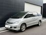 2004 TOYOTA PREVIA 2.4 僅跑12萬公里 內外氣氛優 雙電滑門  第1張縮圖