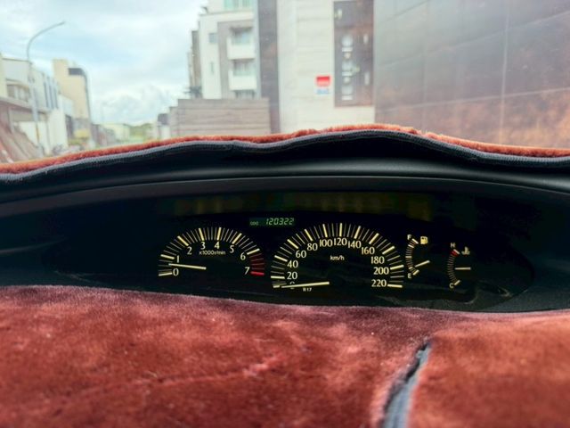 2004 TOYOTA PREVIA 2.4 僅跑12萬公里 內外氣氛優 雙電滑門  第13張相片
