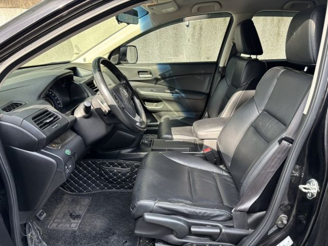 保值神車‼️  2015 HONDA CRV 2.4VTI 里程14.5萬公里 可保固 可認證‼️  第5張相片