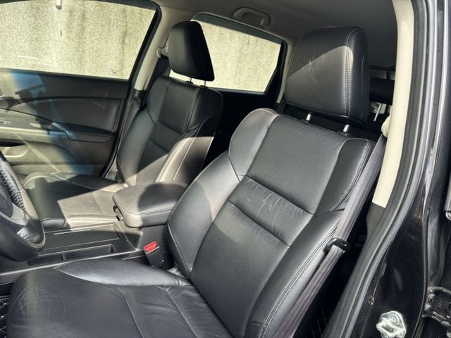 保值神車‼️  2015 HONDA CRV 2.4VTI 里程14.5萬公里 可保固 可認證‼️  第6張相片