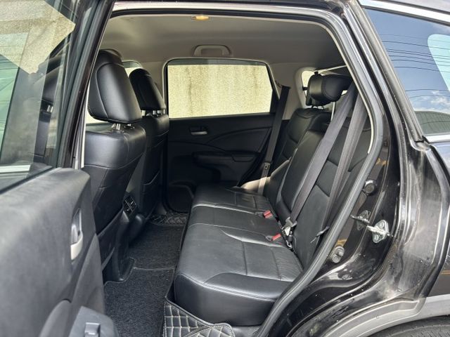 保值神車‼️  2015 HONDA CRV 2.4VTI 里程14.5萬公里 可保固 可認證‼️  第7張相片