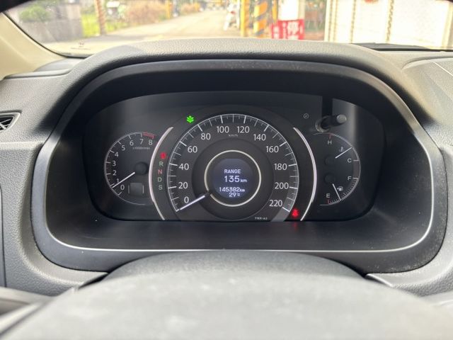 保值神車‼️  2015 HONDA CRV 2.4VTI 里程14.5萬公里 可保固 可認證‼️  第9張相片