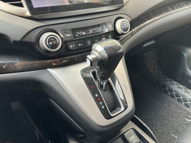 保值神車‼️  2015 HONDA CRV 2.4VTI 里程14.5萬公里 可保固 可認證‼️  第12張相片