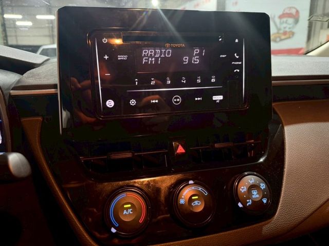 2021 TOYOTA ALTIS 汽油版 里程12.6萬公里 原鈑件 可保固 可認證‼️  第5張相片