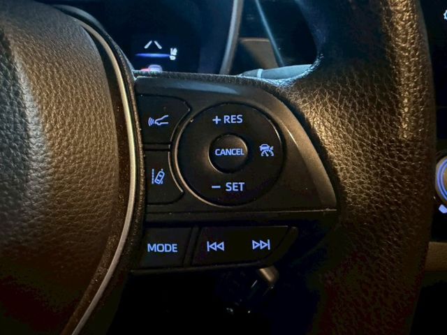 2021 TOYOTA ALTIS 汽油版 里程12.6萬公里 原鈑件 可保固 可認證‼️  第7張相片