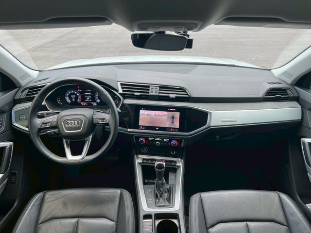 Q3 SPORTBACK  第10張相片
