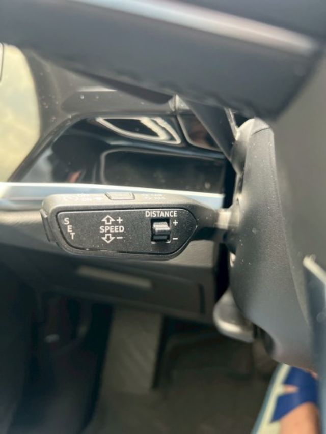 Q3 SPORTBACK  第15張相片