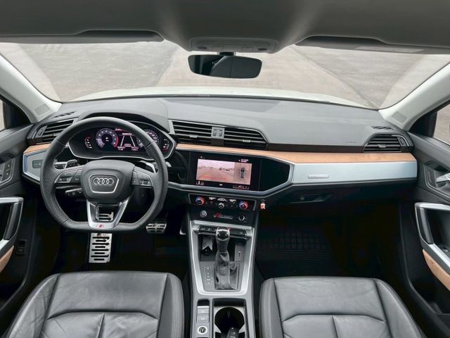 Q3 SPORTBACK  第7張相片