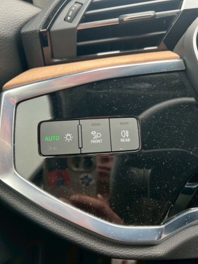 Q3 SPORTBACK  第13張相片