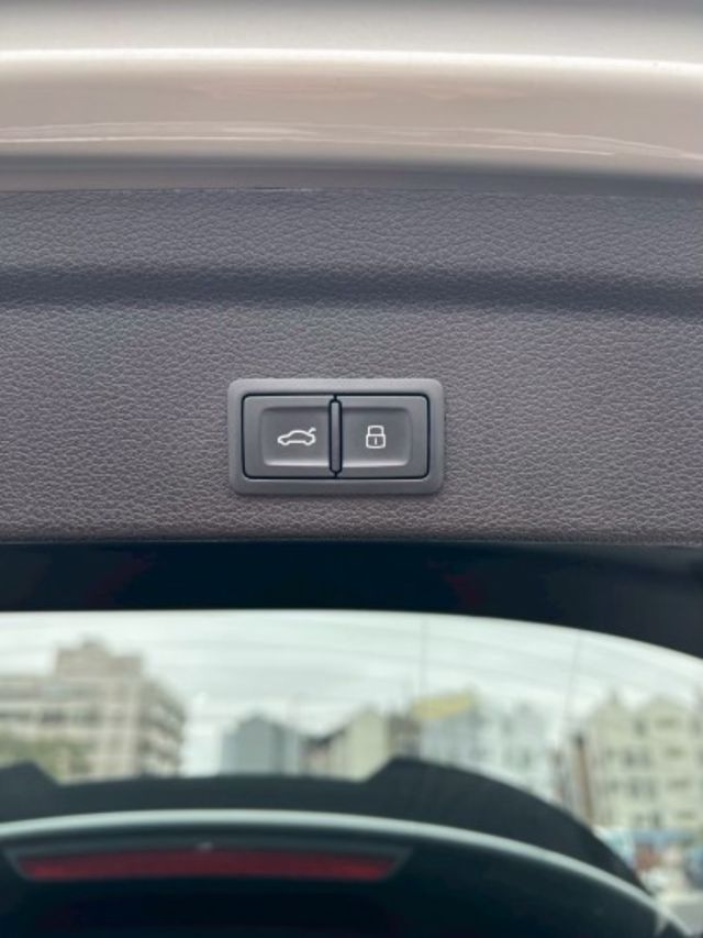 Q3 SPORTBACK  第16張相片