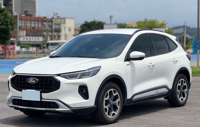 KUGA  第1張相片