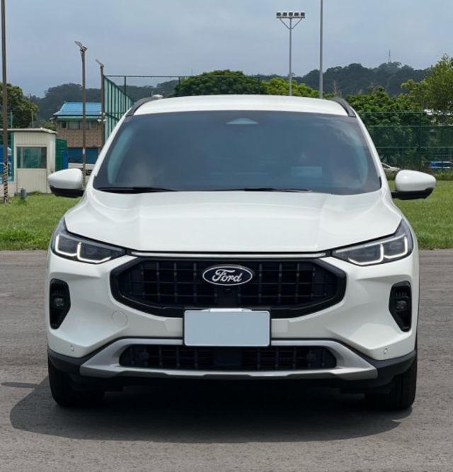 KUGA  第2張相片