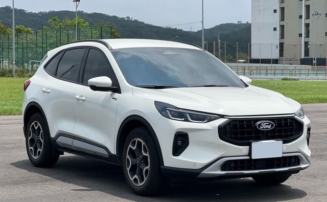 KUGA  第3張相片