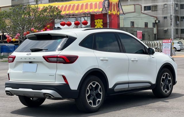 KUGA  第4張相片