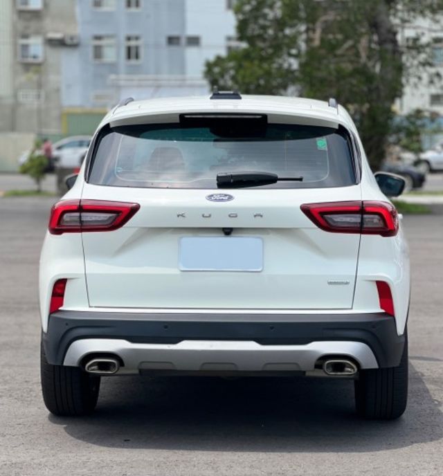 KUGA  第5張相片