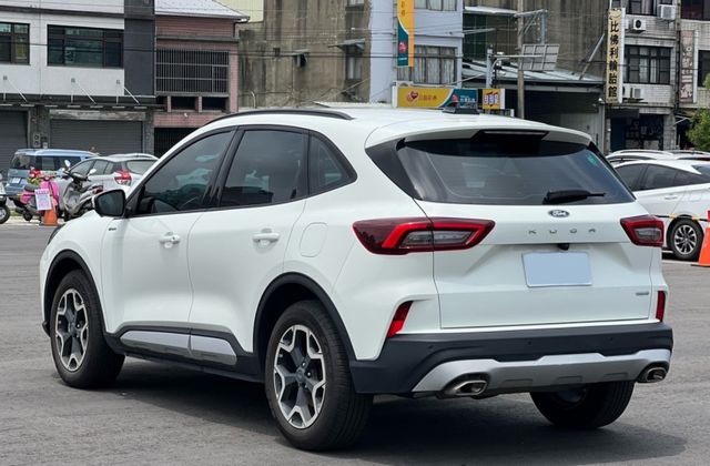 KUGA  第6張相片