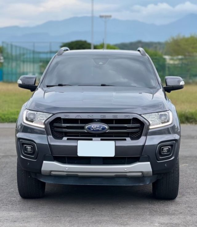 RANGER  第2張相片