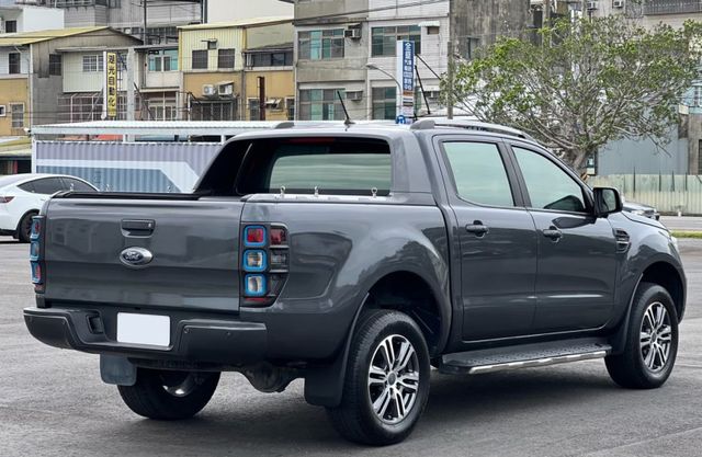 RANGER  第4張相片