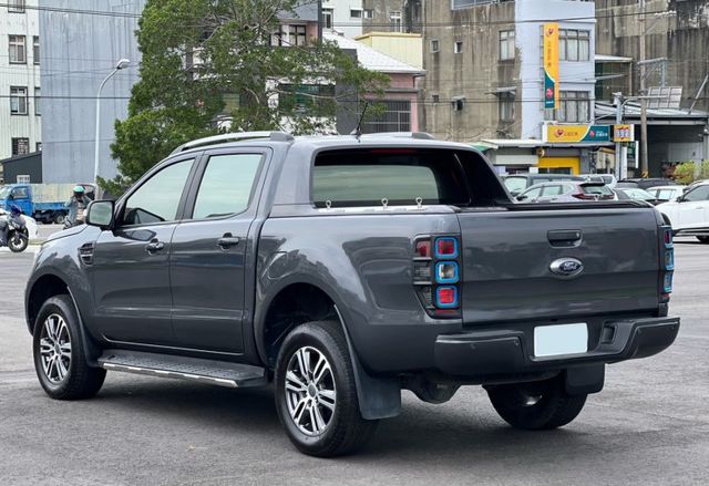 RANGER  第6張相片