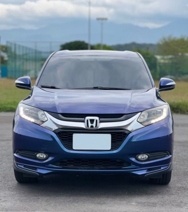 HR-V  第2張相片