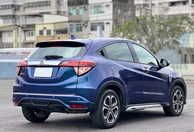 HR-V  第4張相片