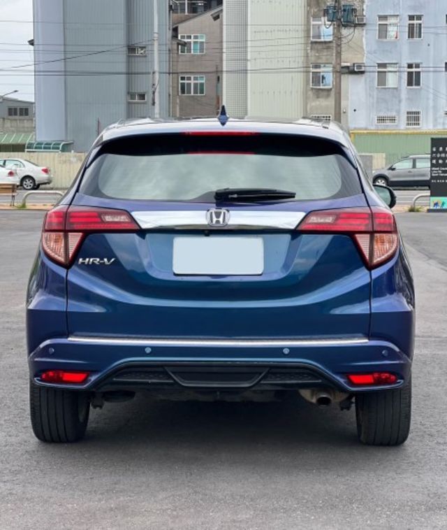 HR-V  第5張相片