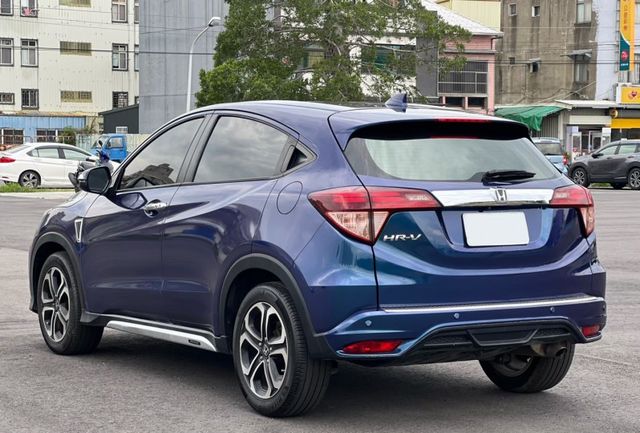 HR-V  第6張相片