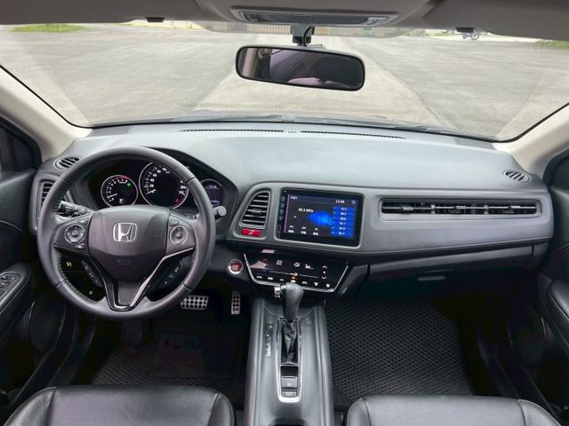 HR-V  第7張相片