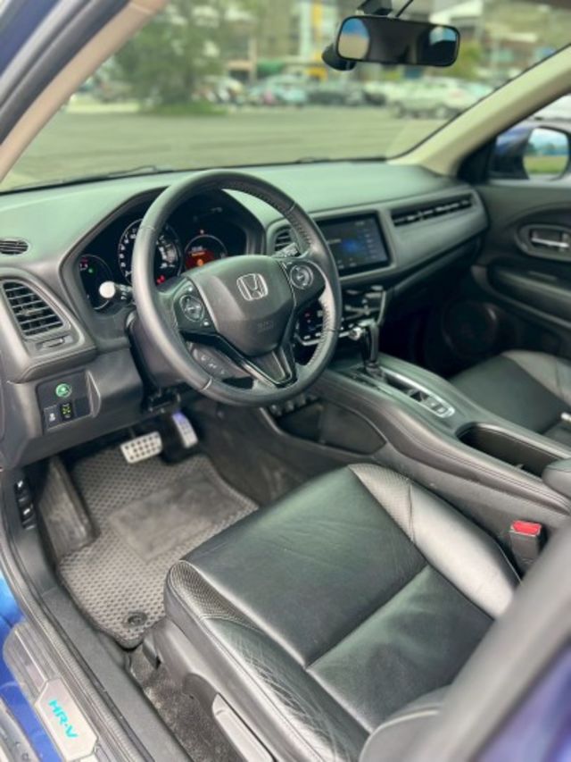HR-V  第8張相片