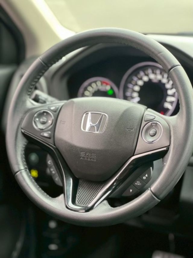 HR-V  第10張相片