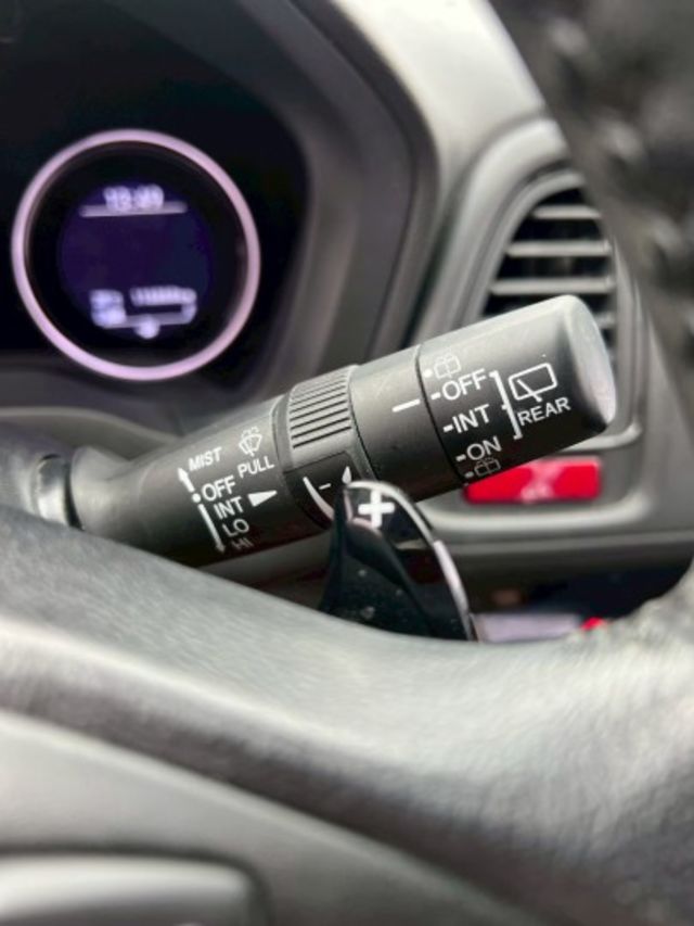HR-V  第11張相片