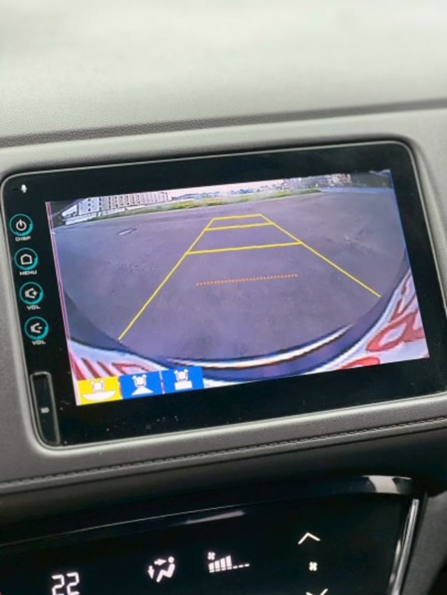 HR-V  第13張相片
