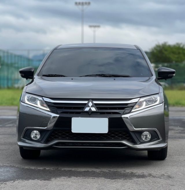 GRAND LANCER  第2張相片