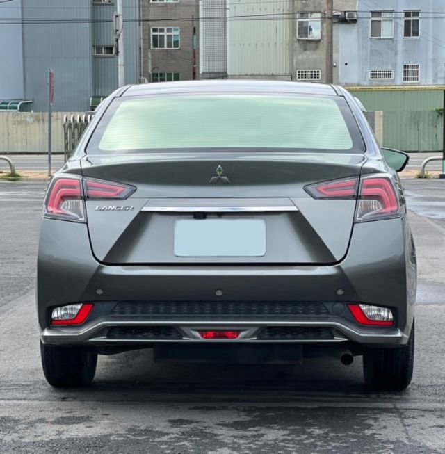 GRAND LANCER  第5張相片