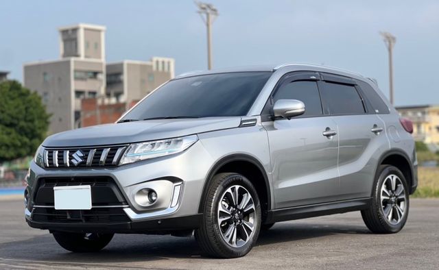 VITARA  第1張相片
