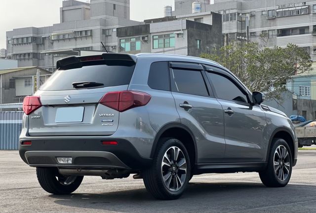 VITARA  第4張相片